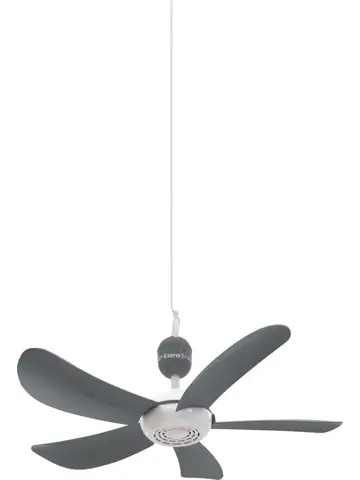 Eurotrail Stille Plafond Ventilator