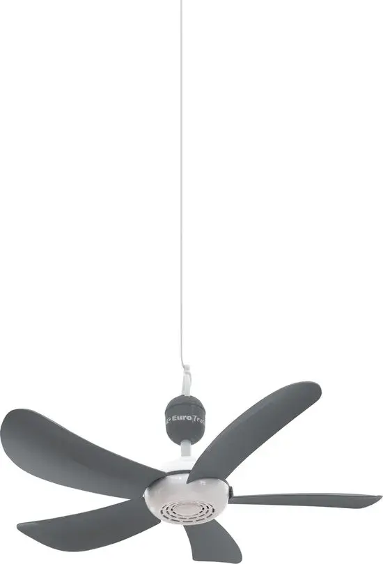 Eurotrail Stille Plafond Ventilator