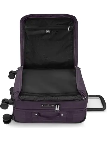 Spontaneous S - Handbagage koffer - 53cm - 37,5L
