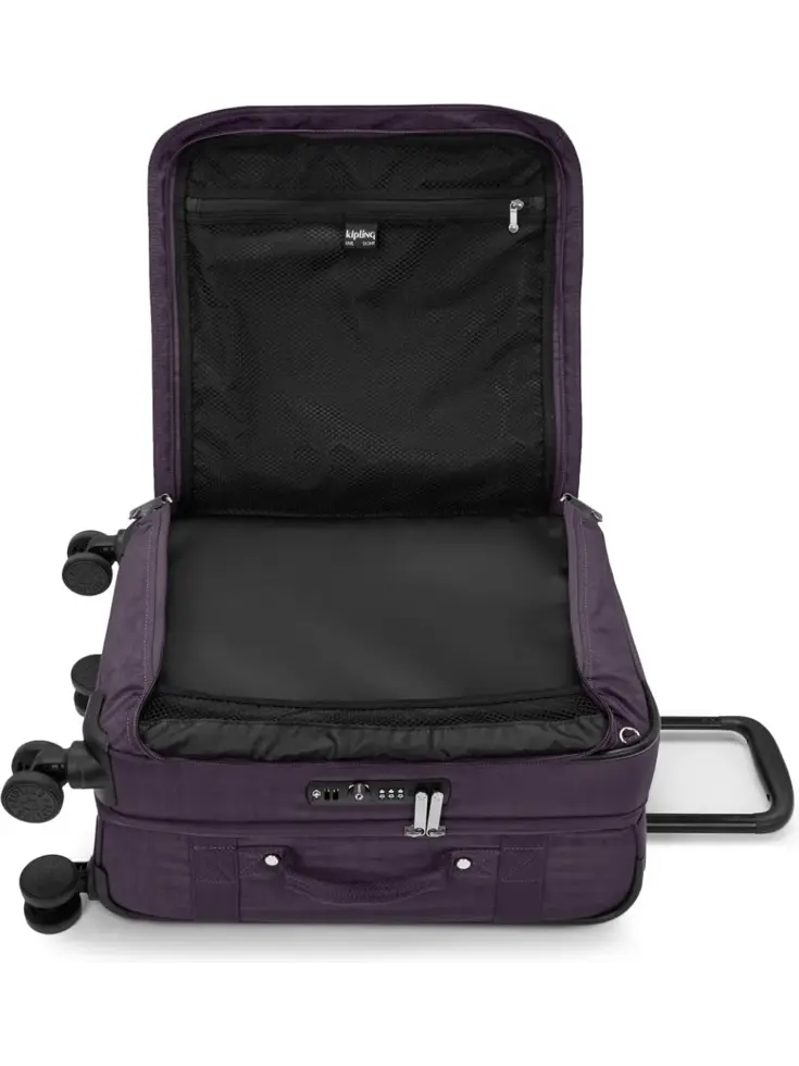 Spontaneous S - Handbagage koffer - 53cm - 37,5L