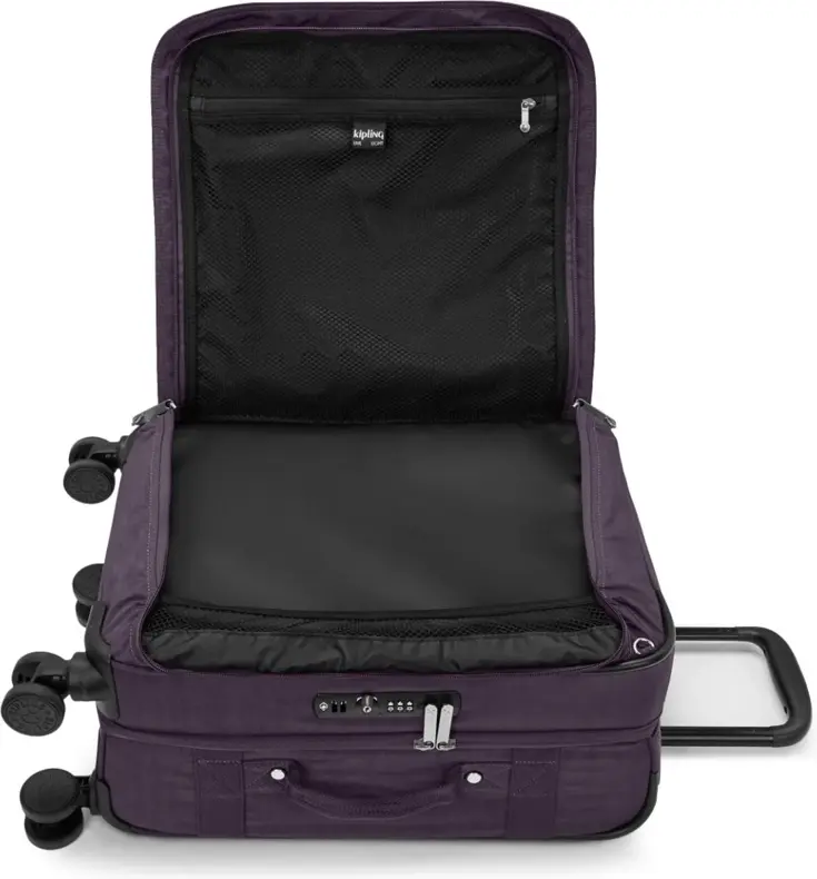 Spontaneous S - Handbagage koffer - 53cm - 37,5L