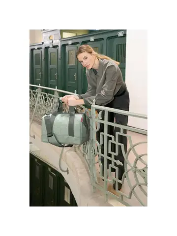 Travelling Allrounder M  | 18 L