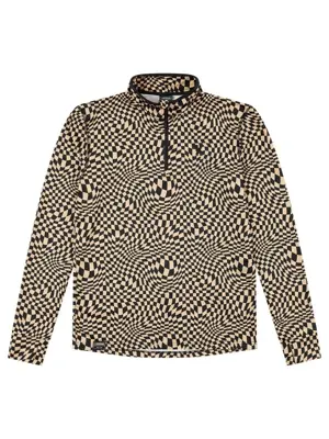 Poederbaas - Cabin Life - Heren - Skipully