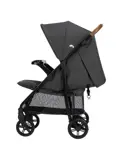 Misty - Kinderwagen