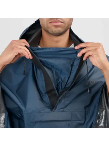Commuter - Fiets Regenponcho