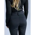 Poederbaas - Softshell - Dames - Skibroek