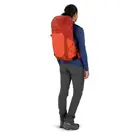Osprey Tempest Pro 30 silver lining