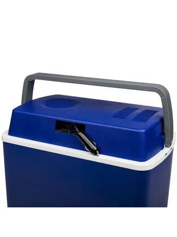 Campart Travel - Koelbox Oslo