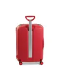 Roncato Light 4 Wiel Trolley 75 rosso |109 L