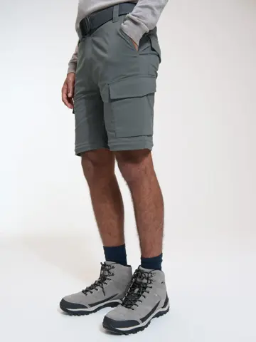 Fraser - Afritsbroek heren - Human Nature