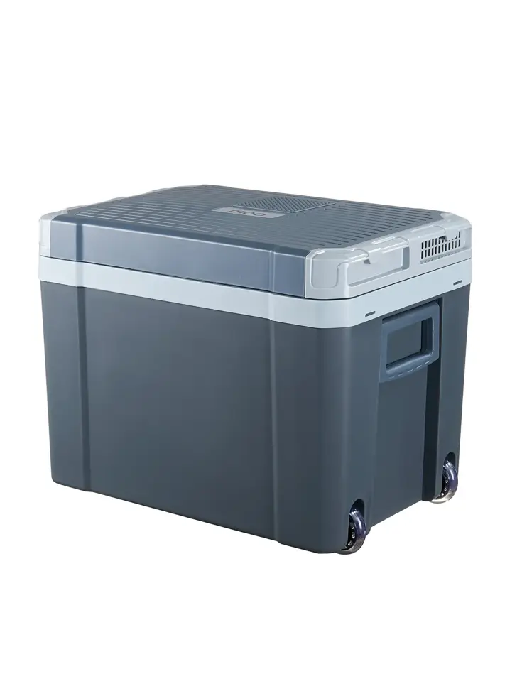 Elektrische koelbox – 40L – 12V/230V