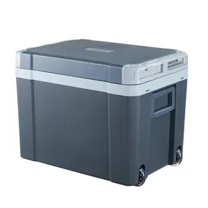 Elektrische koelbox – 40L – 12V/230V