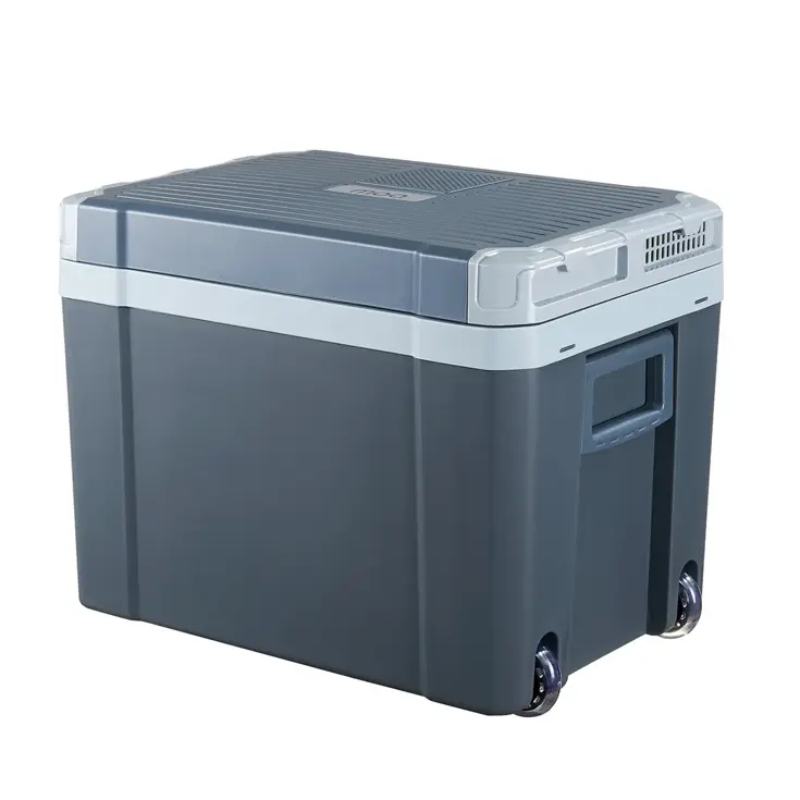 Elektrische koelbox – 40L – 12V/230V