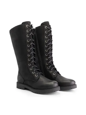 Krossberg dames - Laarzen - Travelin'