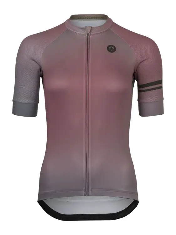 Gradient Fietsshirt Essential Dames