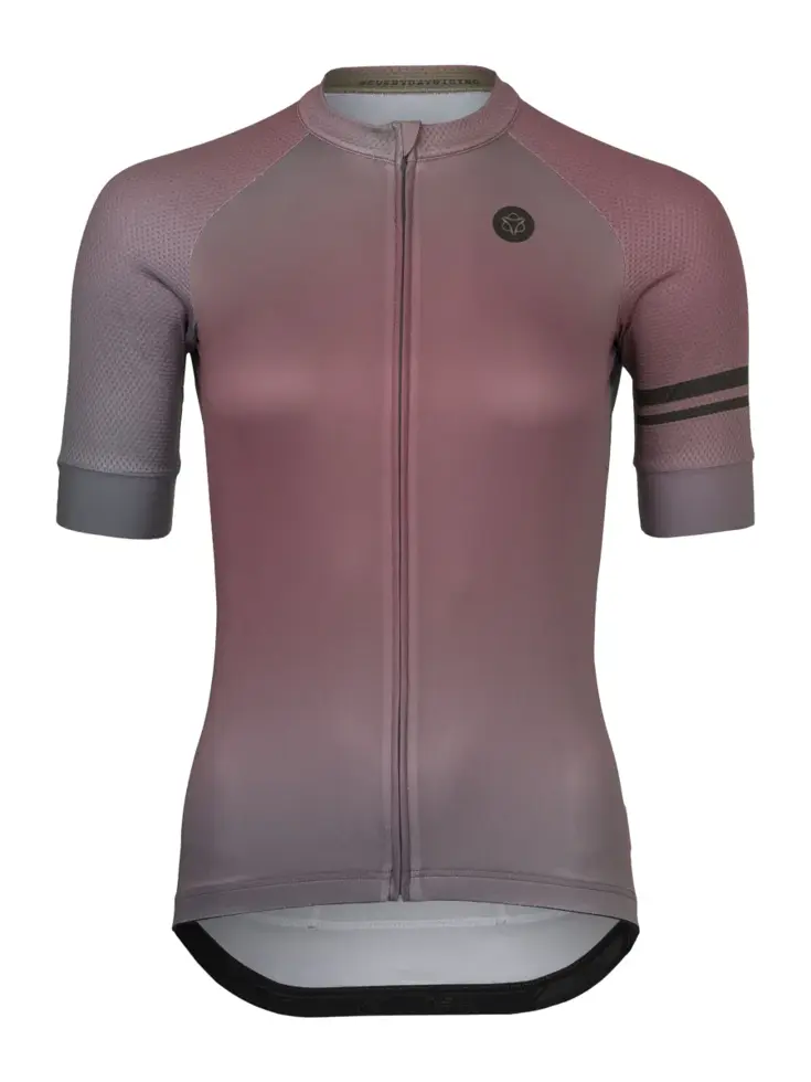 Gradient - Fietsshirt dames