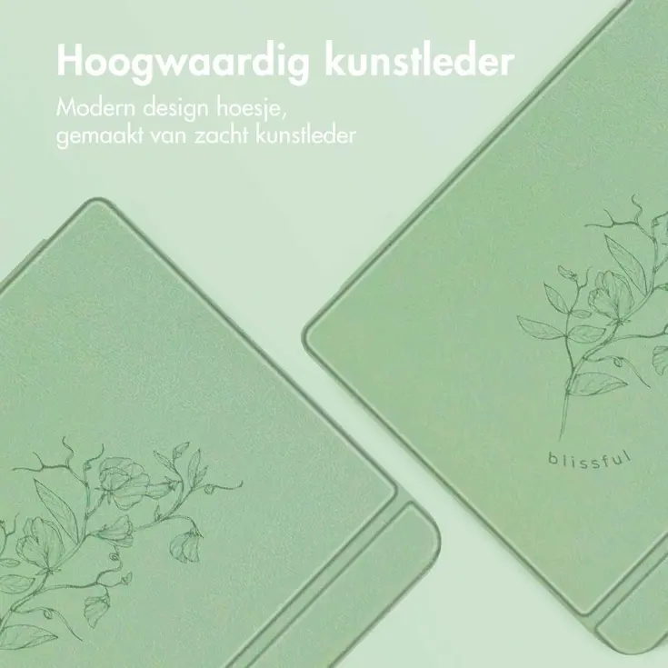 imoshion Hard Case - Kobo Libra Colour