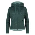 Messia - Fleecevest dames - Human Nature