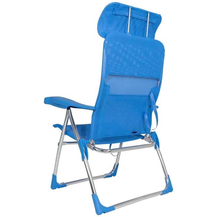 Strandstoel AL/206 Compact