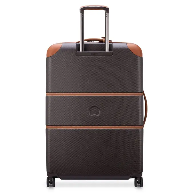 Delsey Chatelet Air 2.0 koffer / 132 L