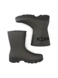 Skye - Heren lage regenlaars - Travelin'
