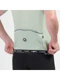 Explore - Fietsshirt Korte Mouw Heren
