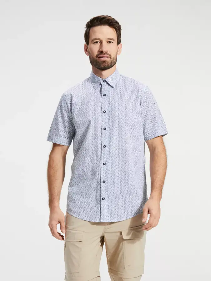 Rocan – Overhemd heren