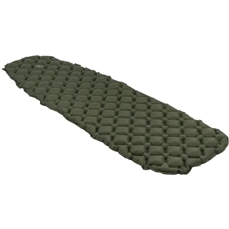 Opblaasbare slaapmat NAP-PAK
