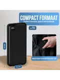Powerbank 27.000mAh