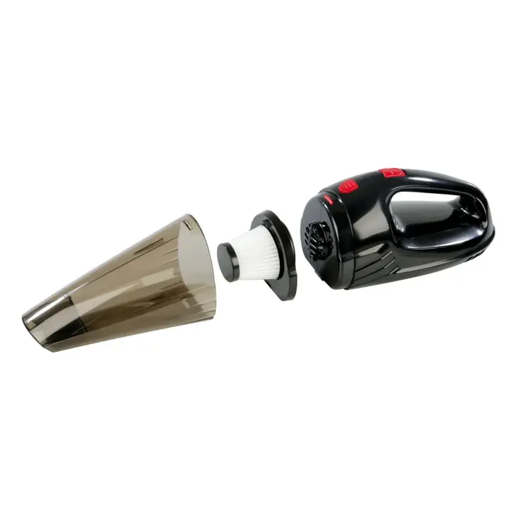 Energy 12V stofzuiger 100W 5m kabel
