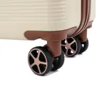 Decent - Stella - Grote koffer 108L