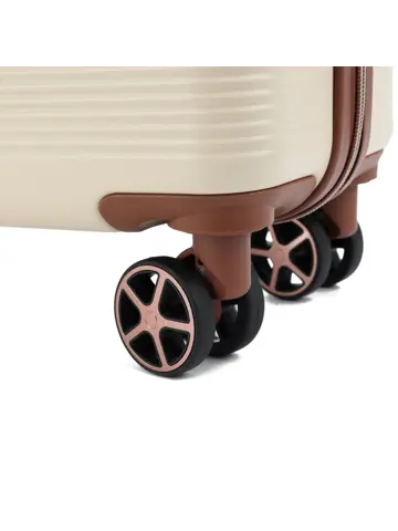 Decent - Stella - Grote koffer 108L