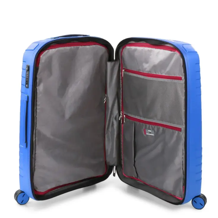 Ypsilon 4.0 Expandable Trolley 78  | 120 L
