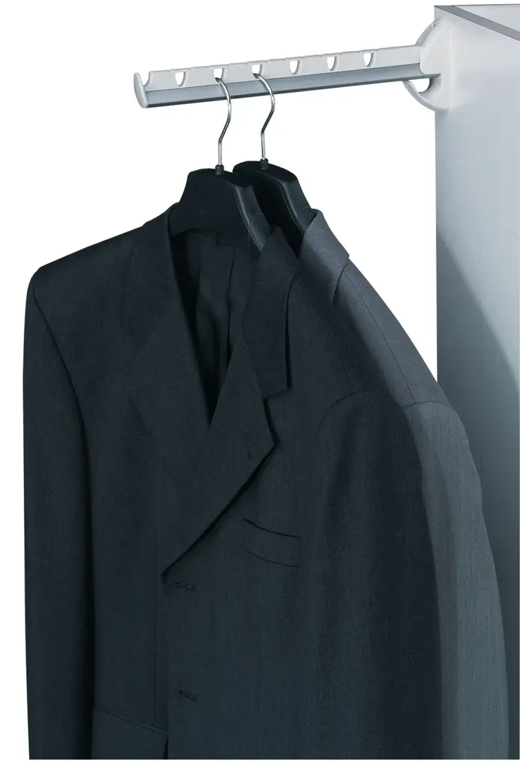 Leifheit Kledingrail Airette