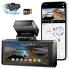 Nanocam M93 Pro 5K Touch Wifi GPS 64gb