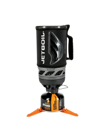 Jetboil Flash - Kooktoestel