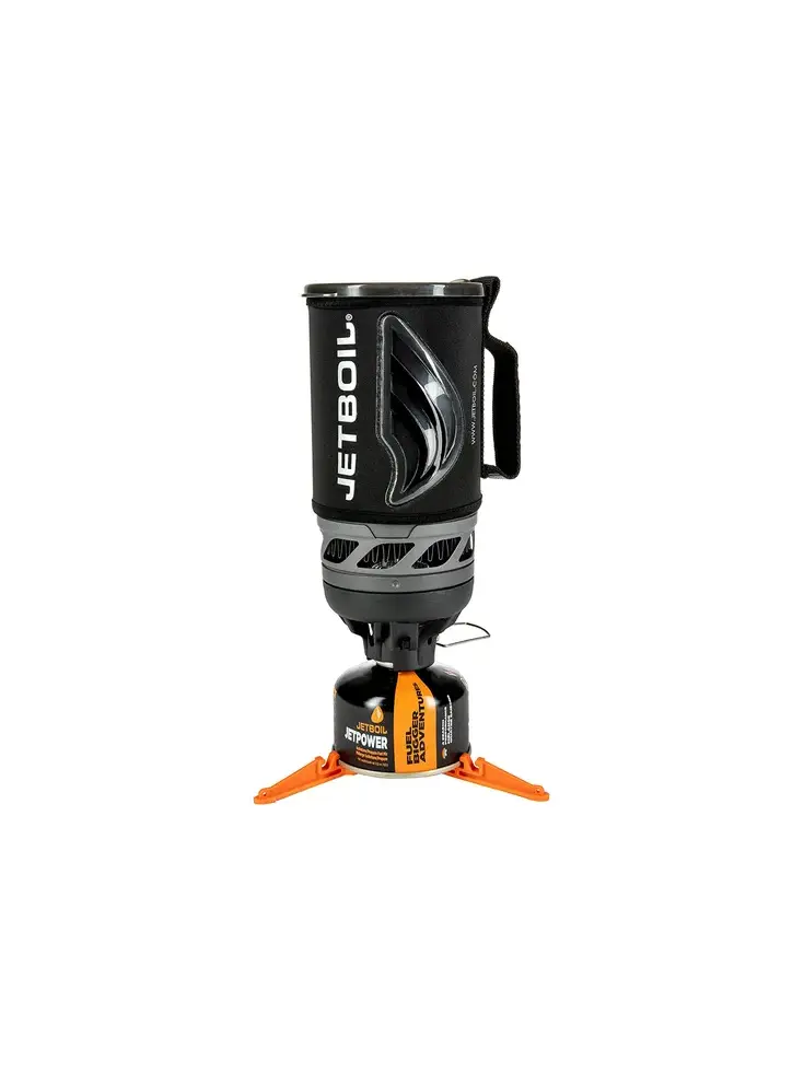 Jetboil Flash - Kooktoestel