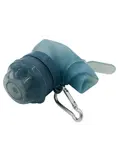 Waterzak oprolbaar 0.4L - Human Nature