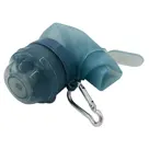 Waterzak oprolbaar 0.4L - Human Nature