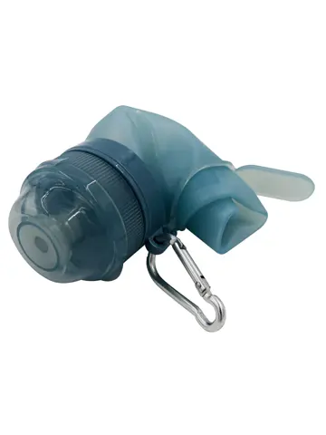 Waterzak oprolbaar 0.4L - Human Nature