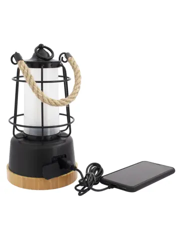 Eurotrail Tafellamp Storm