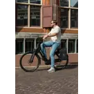 Voltano Luxe E-bike Fietstas / Rugtas