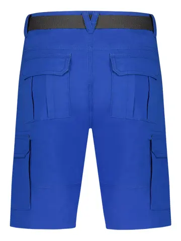 Cedrons – Bermuda heren – Human Nature