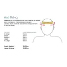 Extremities Arid waterproof thermische muts