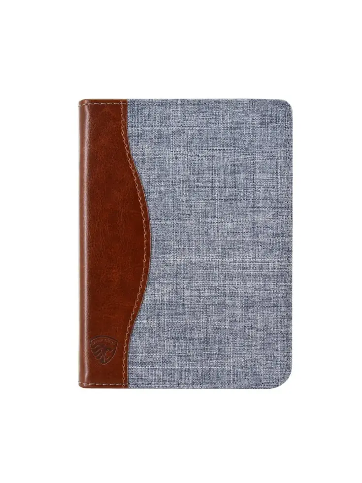 Ereader Hoesje - Jeans Case Kobo Clara BW