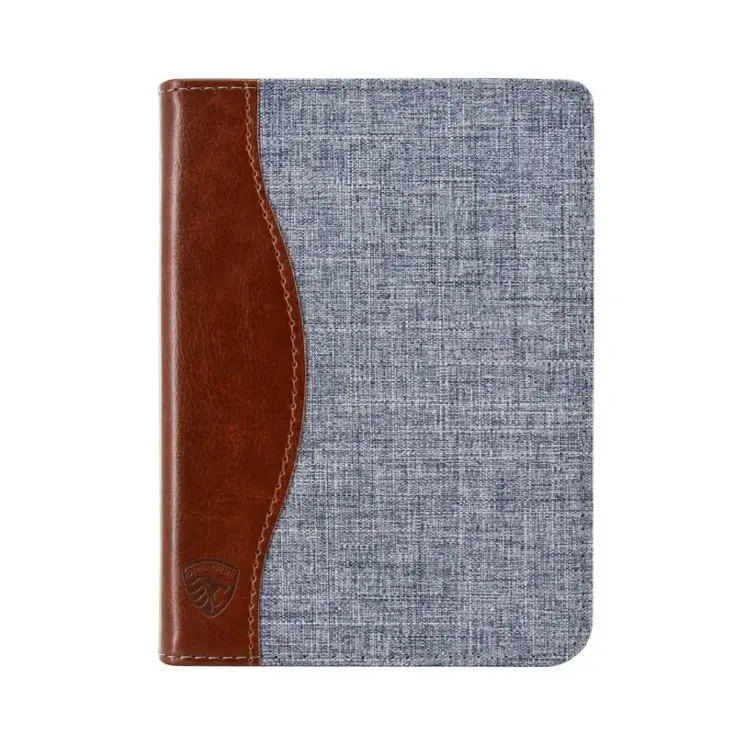 Ereader Hoesje - Jeans Case Kobo Clara BW