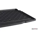 Volkswagen Polo VI 2017 - Kofferbakmat - Gledring