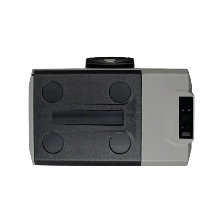 Steamy-E Elektrische Koelbox op wielen - 39L