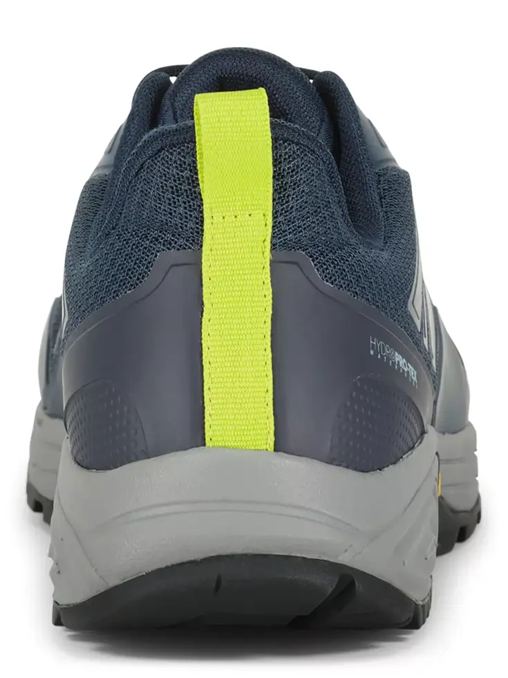 Bantam – Lage wandelschoenen heren – Human Nature