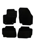 Automatten Ford Mondeo 2007-2013 - Naaldvilt